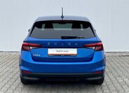 Škoda Fabia Hatchback 1,0 l 85 kw