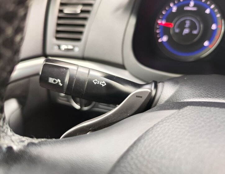 Hyundai i40 Kombi 1,7 l 104 kw