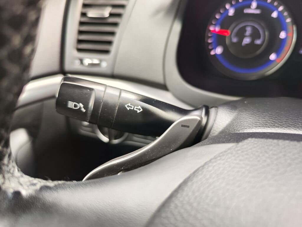 Hyundai i40 Kombi 1,7 l 104 kw