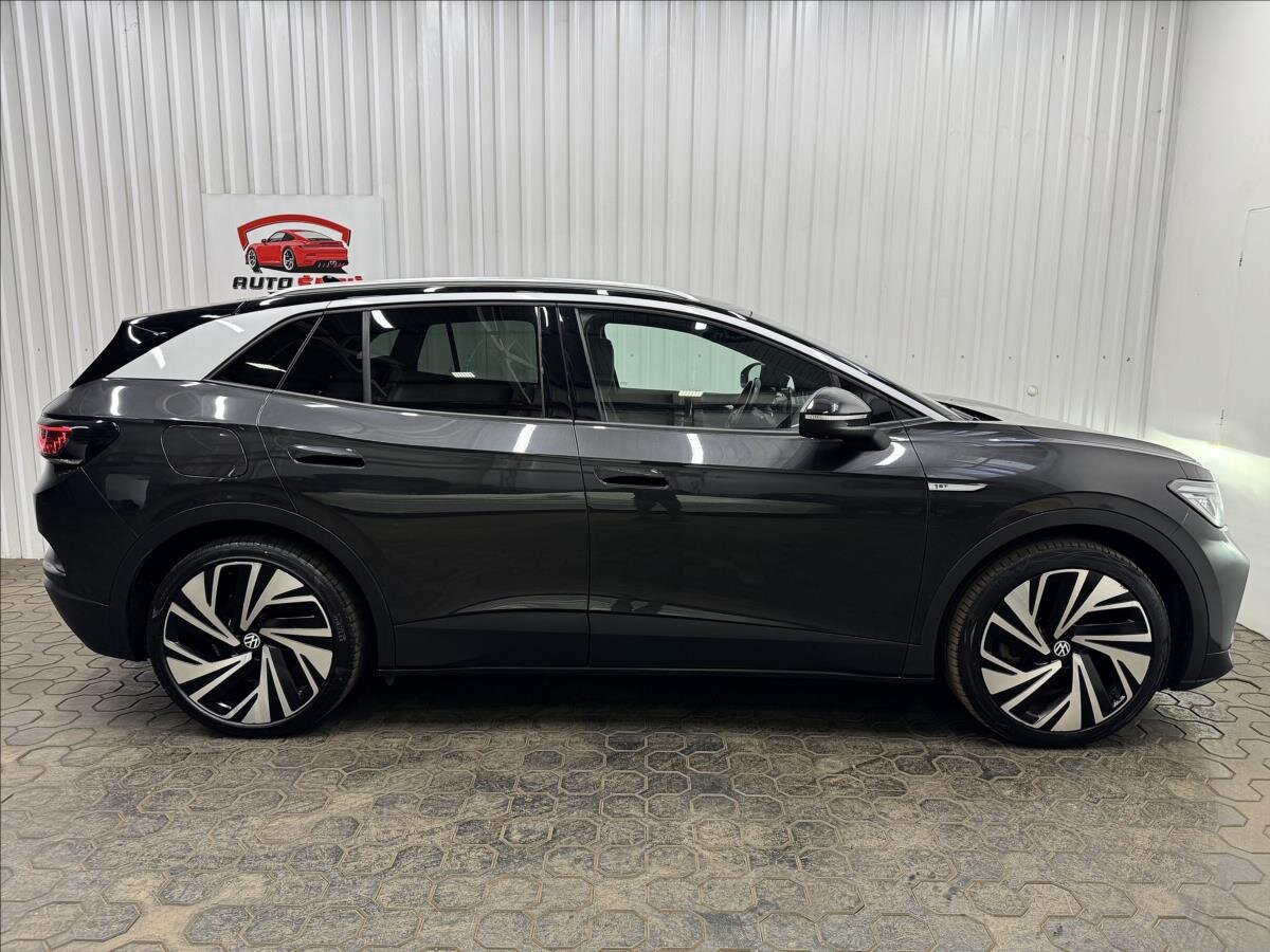 Volkswagen ID.4 SUV / Terénní 0,0 150 kw