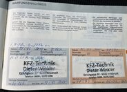 Citroën C8 MPV 2,0 l 120 kw