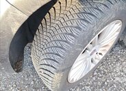 Fiat Bravo Hatchback 1,6 l 77 kw