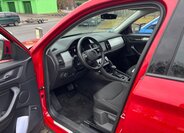Škoda Kodiaq SUV 2,0 l 147 kw