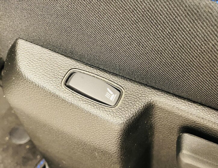 Dacia Duster SUV 999,0 67 kw