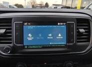 Citroën ë-Jumpy Skříň 1,0 100 kw