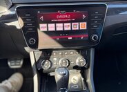 Škoda Superb Kombi 0,0 140 kw