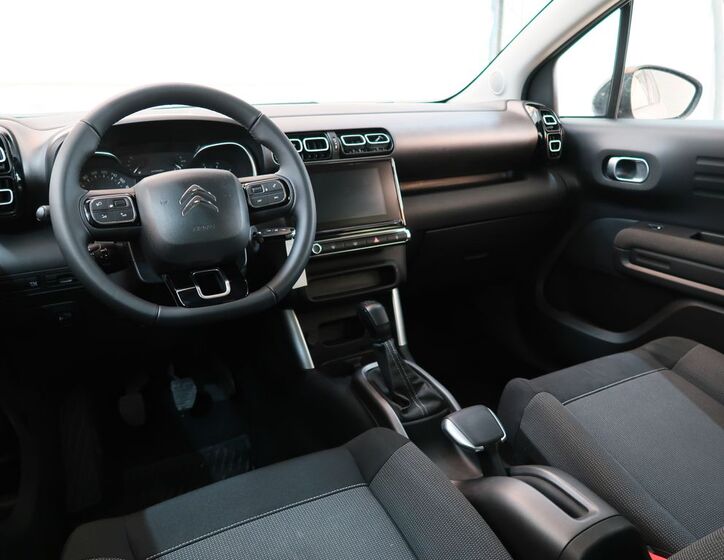 Citroën C3 Aircross 15