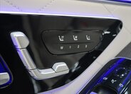 Mercedes-Benz Třídy S Sedan 3,0 l 230 kw