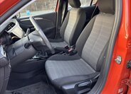 Opel Corsa Hatchback 1,2 l 55 kw