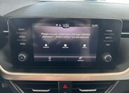 Škoda Scala Hatchback 999,0 81 kw