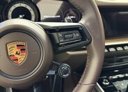 Porsche 911 Kupé 3,0 l 331 kw