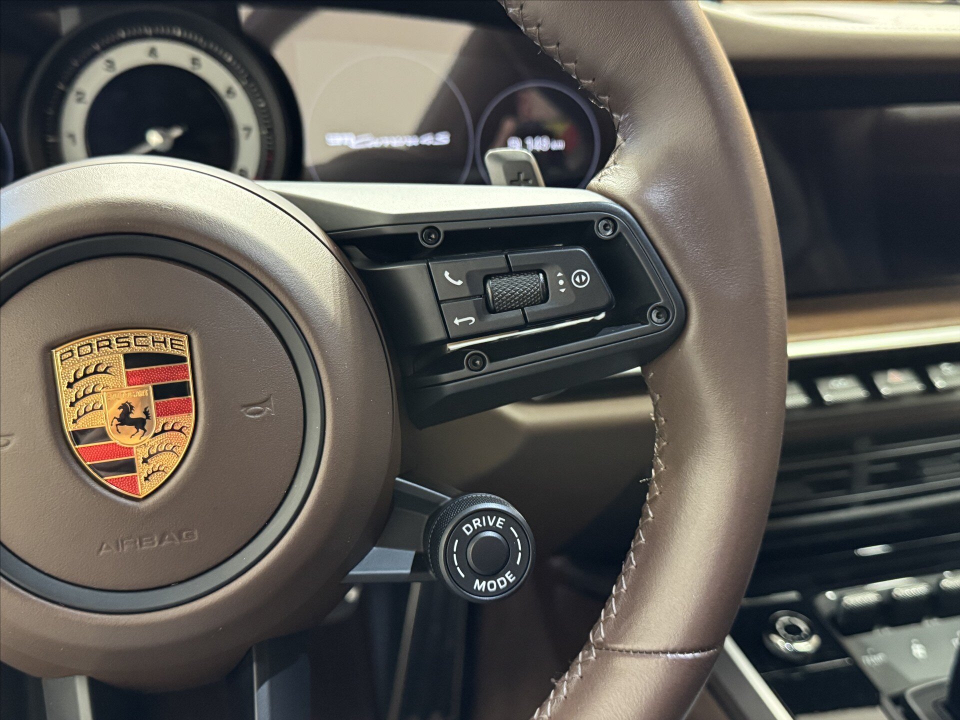 Porsche 911 Kupé 3,0 l 331 kw