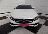 Mercedes-Benz Třídy E 4