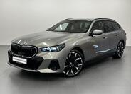 BMW Řada 5 1