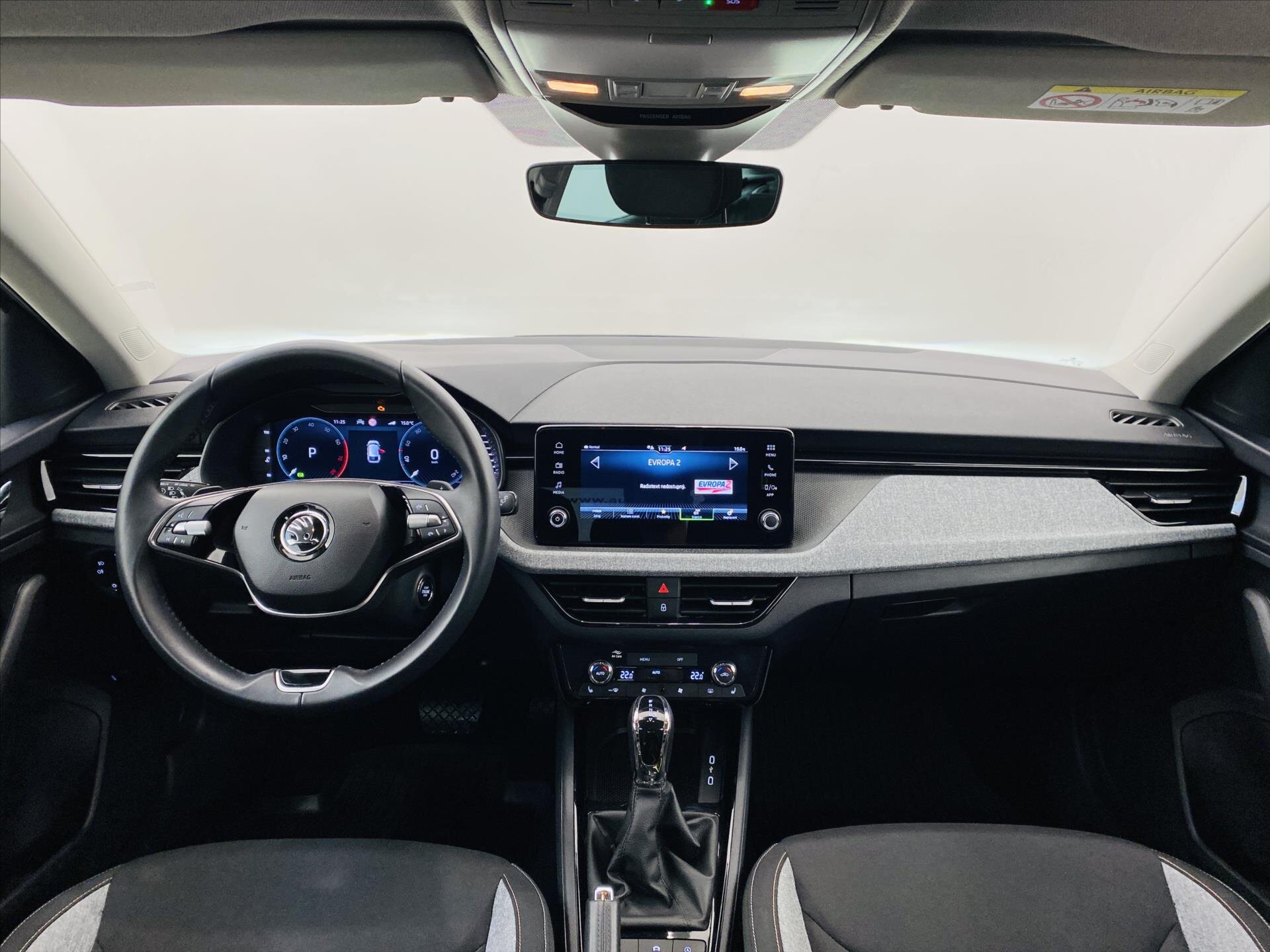 Škoda Scala Hatchback 999,0 85 kw