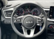 KIA Ceed Hatchback 998,0 74 kw