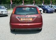 Ford Focus 4