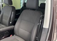 Volkswagen Multivan Kombi 2,0 l 110 kw