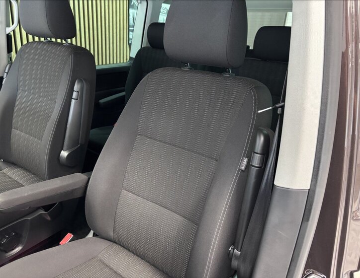 Volkswagen Multivan Kombi 2,0 l 110 kw