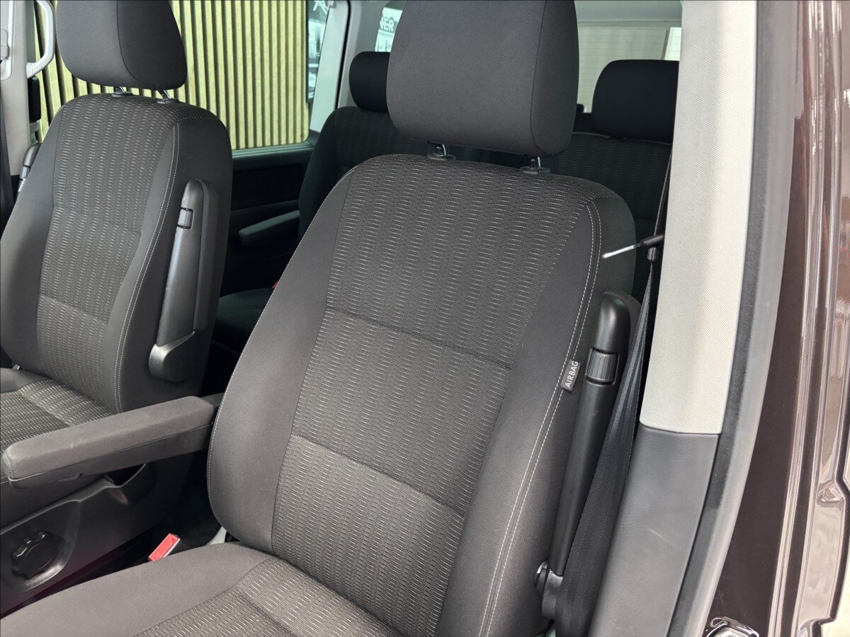 Volkswagen Multivan Kombi 2,0 l 110 kw