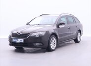 Škoda Superb Kombi 2,0 l 103 kw