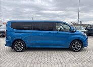 Ford Tourneo Custom MPV 0,0 160 kw