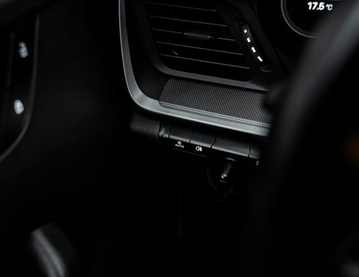 Porsche 911 Kupé 3,0 l 283 kw