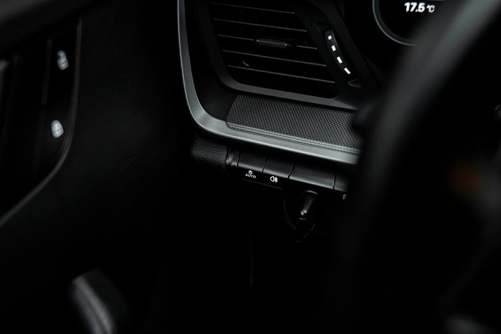 Porsche 911 Kupé 3,0 l 283 kw