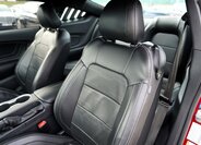Ford Mustang Kupé 2,3 l 265 kw
