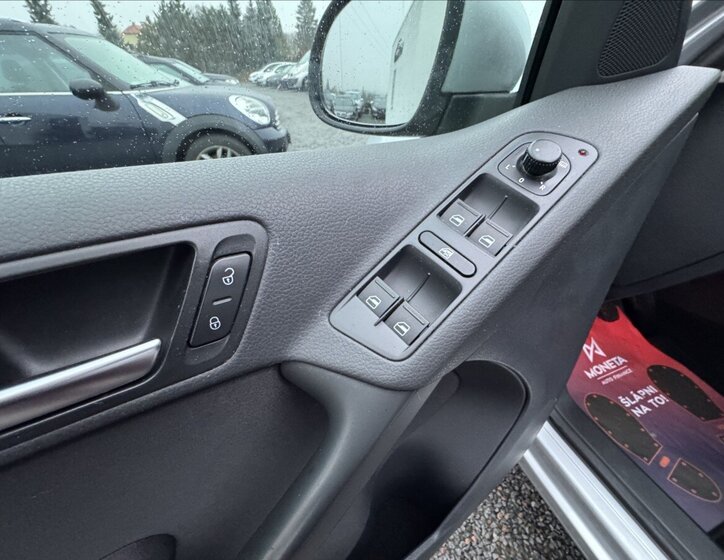 Volkswagen Tiguan Kombi 1,4 l 90 kw