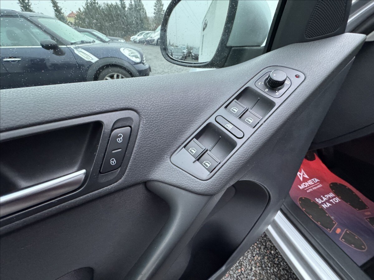 Volkswagen Tiguan Kombi 1,4 l 90 kw