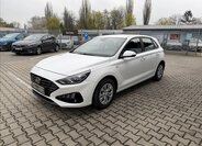 Hyundai i30 Hatchback 1,5 l 80 kw