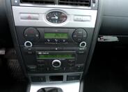 Ford Mondeo 9