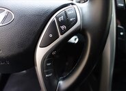 Hyundai i30 Kombi 1,6 l 81 kw