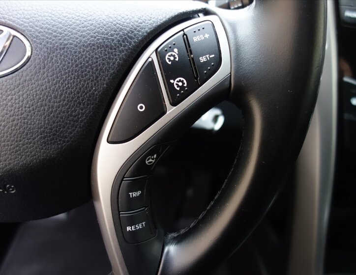 Hyundai i30 Kombi 1,6 l 81 kw