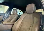 BMW Řada 5 Sedan / Limuzína 3,0 l 360 kw