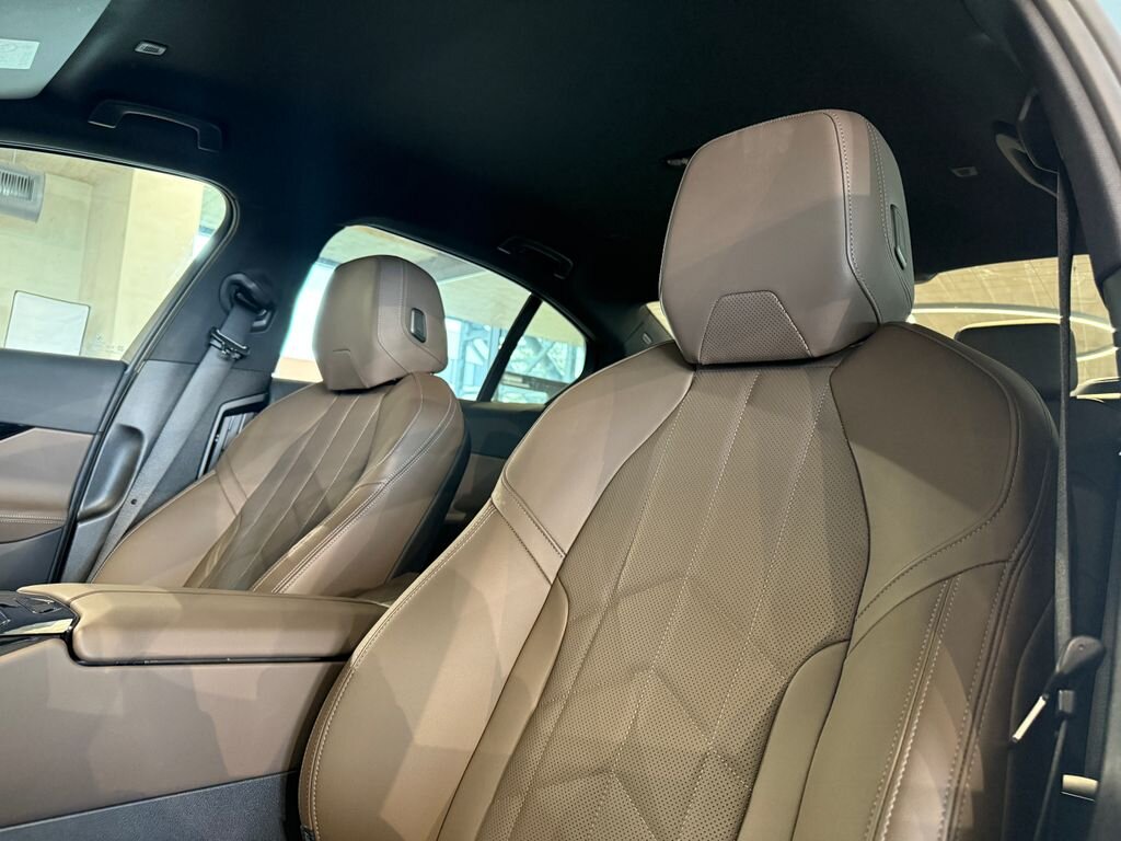 BMW Řada 5 Sedan / Limuzína 3,0 l 360 kw