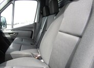 Mercedes-Benz Sprinter 8