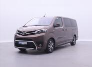 Toyota ProAce Verso 3