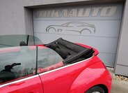 Volkswagen Beetle Kabriolet 1,2 l 77 kw