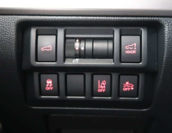 Subaru Outback Kombi 2,0 l 110 kw