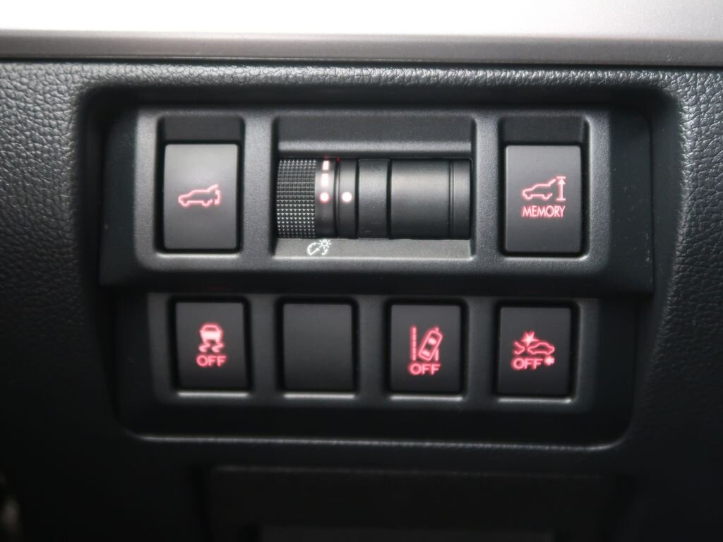 Subaru Outback Kombi 2,0 l 110 kw