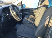 Mercedes-Benz Vito MPV 1,8 l 100 kw