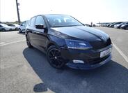 Škoda Fabia Hatchback 1,2 l 66 kw