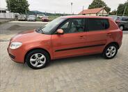 Škoda Fabia 9