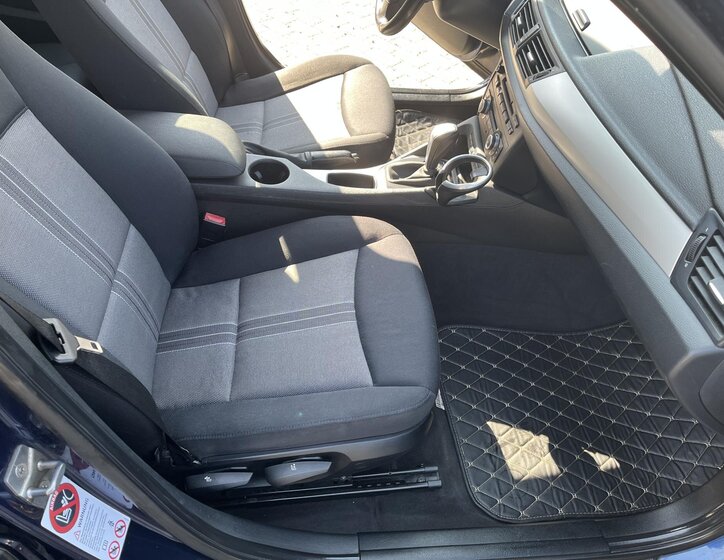 BMW X1 SUV / Terénní 2,0 l 150 kw