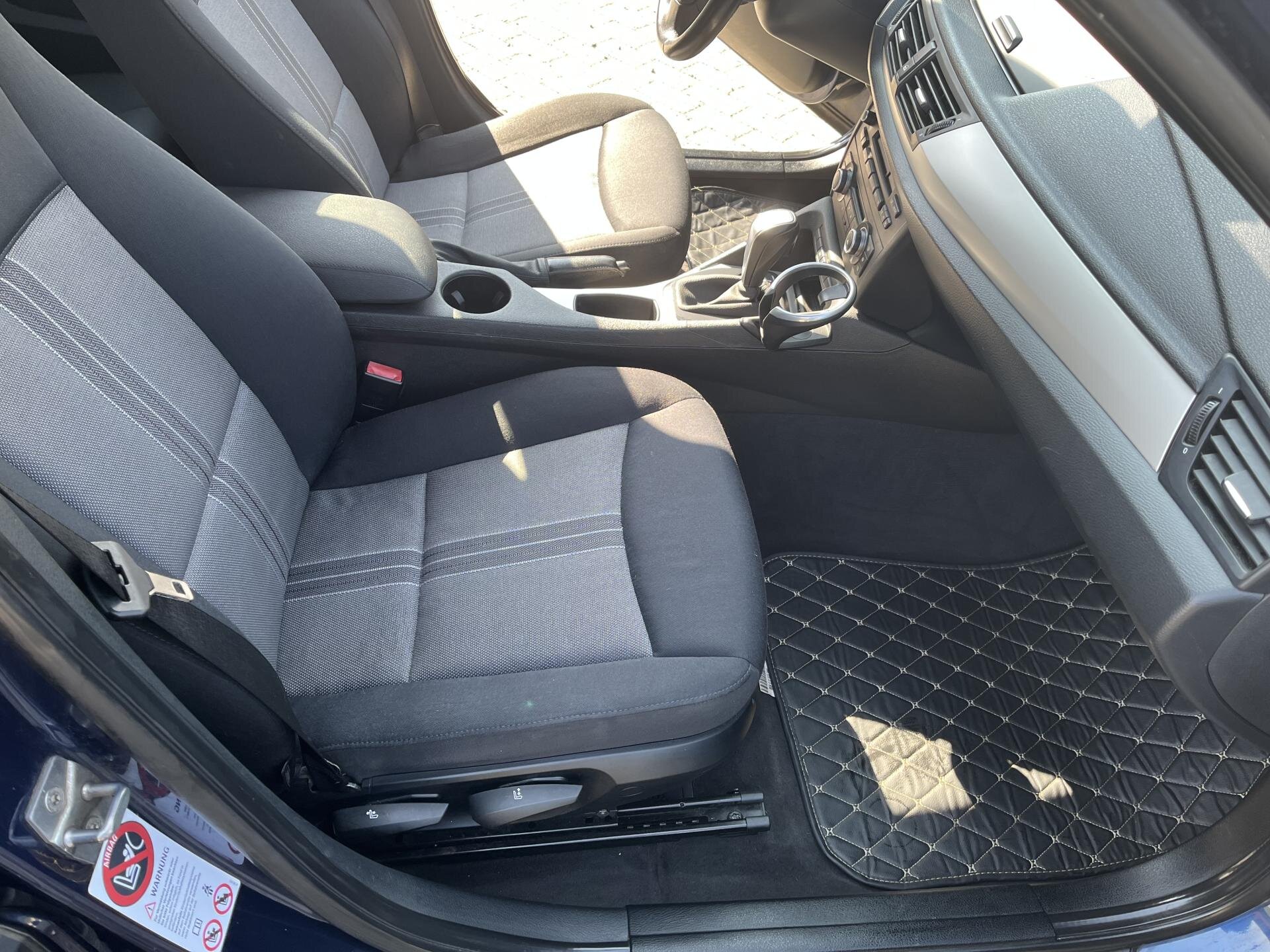 BMW X1 SUV / Terénní 2,0 l 150 kw