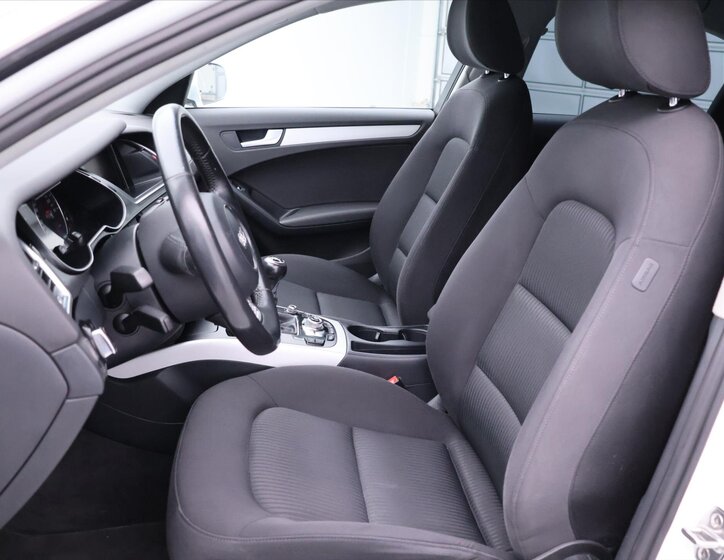 Audi A4 Ostatní 2,0 l 110 kw