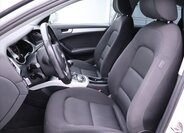 Audi A4 Ostatní 2,0 l 110 kw