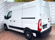 Renault Master Skříň 2,3 l 74 kw
